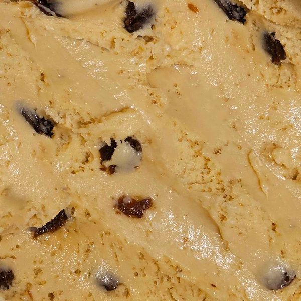 Rum Raisin