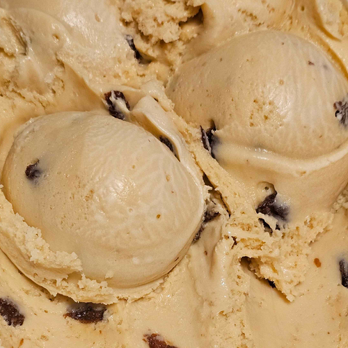 Rum Raisin