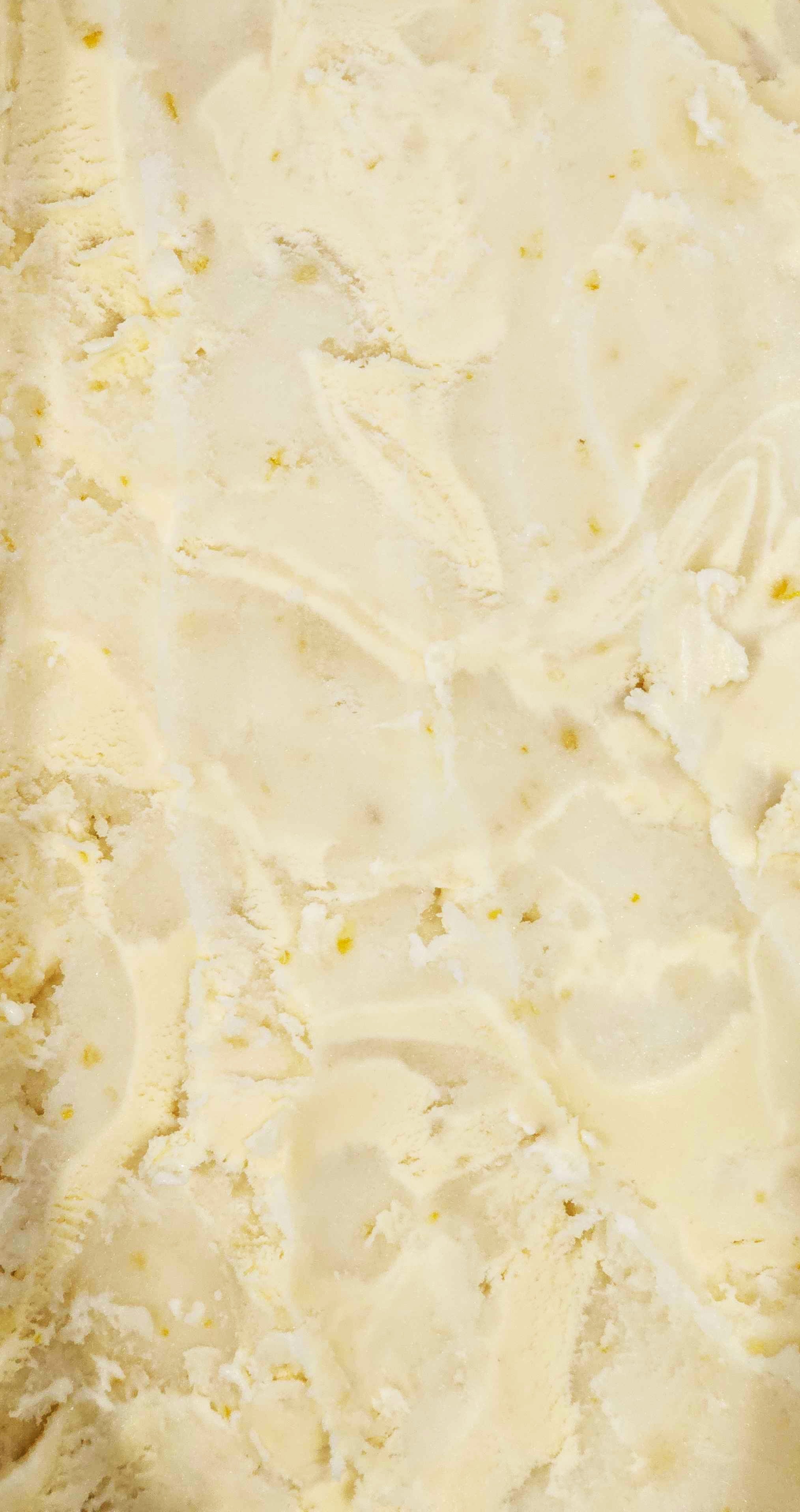 Yuzu Creamsicle